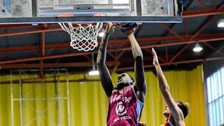 ¿Quién es Ibou Dabo, el joven pívot que firma Hiopos Lleida?