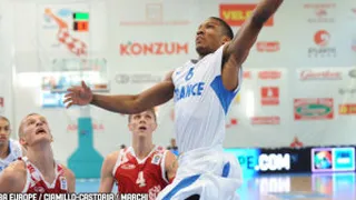 Talentos del Eurobasket U-20