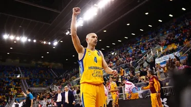 Playoff Eurocup: Granca, ante el invicto Loko; Reggio, Darussafaka y Bayern, favoritos