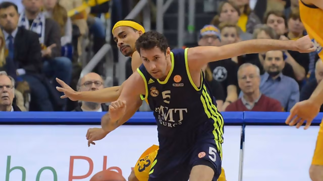 Euroleague Top 16 -J1 (jueves): inicio perfecto para Caja Laboral, Real Madrid y Unicaja; Khimki vence en Estambul y Montepaschi asegura su casa ante Maccabi