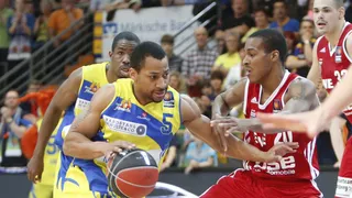 Bayern y Ulm a semis por la vía rápida. Bamberg y Oldenburg con ventaja