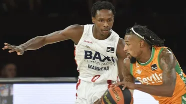 Lo más viral del día en la Liga Endesa