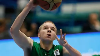 Sub18: arrancan las competiciones con Lituania y su NKL en el centro de atención. Olisevicius, MVP Sub18 de la primera edición