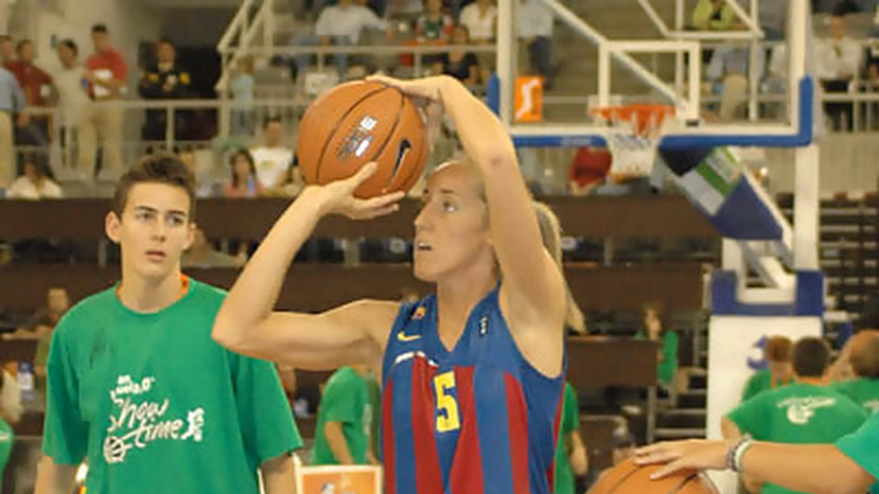 Marta Fernández: su blog en Solobasket