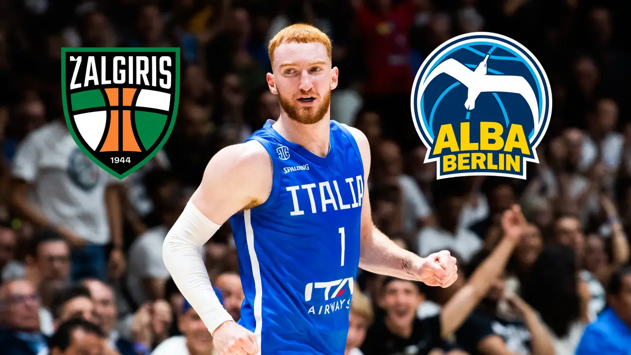 ¿Nueva salida de Italia? Nico Mannion levanta interés en dos equipos de Euroliga