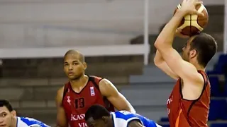 Martí Nualart completa el juego exterior del CB lHospitalet