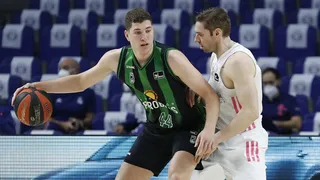 Futuro y presente para Joventut: Joel Parra renueva hasta 2025 y López-Arostegui saldrá