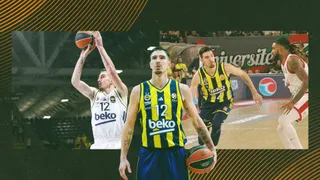 Este veterano Euroliga hace público el mensaje que truncó su posible fichaje por Valencia Basket 