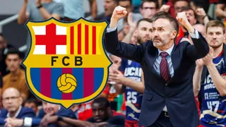 UCAM Murcia avisa al Barça Basket: “Tienen que sentir tirria”