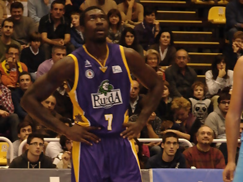 La otra estadística en la Liga Endesa (J6): la pareja Renfroe-Hunter, decisivos y productivos para Blancos de Rueda. Ramsdell, el más eficaz en ataque