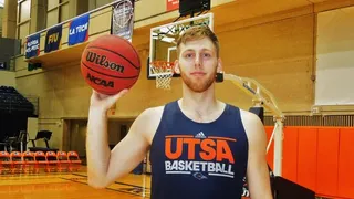 El NCAA con pasaporte británico, Kaj-Björn Sherman, próximo en llegar a LEB Plata