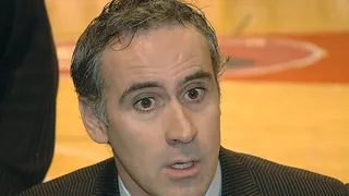 José Luis Galilea, destituido como entrenador de WTC Cornellà