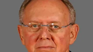 Herb Brown podría hacer tándem con Alberto Espasandín al frente de la selección de Uruguay