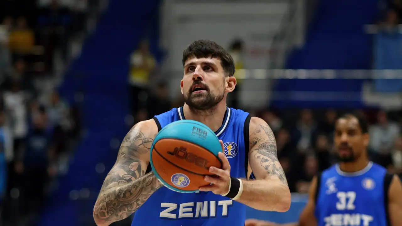 El exótico destino de un ex Barça Basket que rechazó ser fichaje de Dubai
