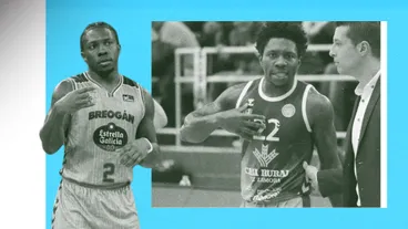 Fichajes Primera FEB: Un trotamundos con un &uacute;ltimo paso en China para llevar a Estudiantes a la ACB