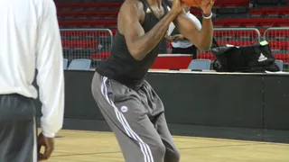 Blake Griffin, un referente para Nerlens Noel y Joel Embiid