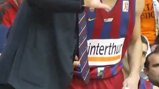 Buscando el ritmo ideal