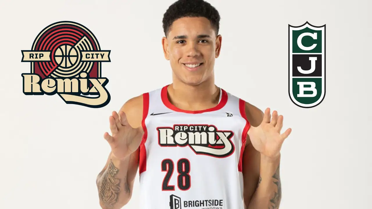 Rumores ACB: Joventut quiere traer de la NBA G League a un ex canterano
