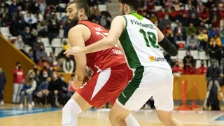 LEB Oro J10: Gasol dominador, Granada y Coruña tropiezan y Estudiantes a lo suyo
