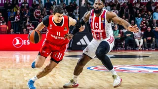 Nueva derrota de Maccabi Tel Aviv y nueva opción de fichaje