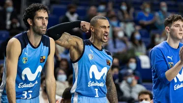 Movistar Estudiantes 2021/22: reconstrucción con ambición