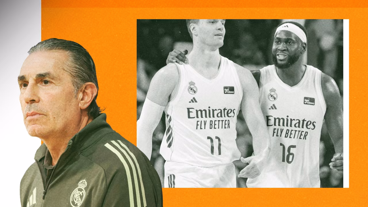 Scariolo le da las llaves para detener a Valencia Basket en Euroliga pero HAY OTRO PLAN