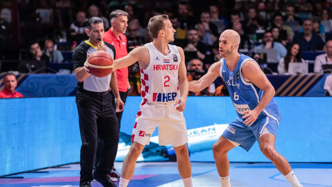 ¿Por qué sale al mercado Valencia Basket y ficha a este base para 2 meses?
