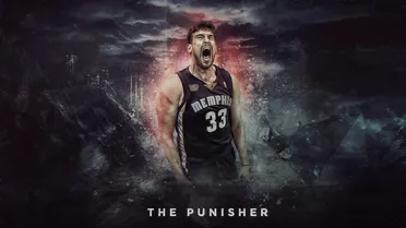 Marc brilla en una noche de triple-dobles de Westbrook, Harden y Bledsoe