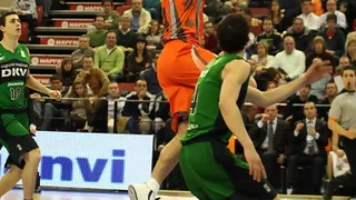 Previa TAU Cerámica-Pamesa Valencia