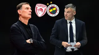 Rumores Euroliga: ¡Fenerbahce se mete en la pelea con Olympiacos por este alero NBA!