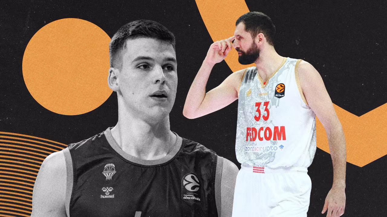 ¿Jaime Pradilla por Nikola Mirotic? Los porqués de la bomba de mercado de Valencia Basket
