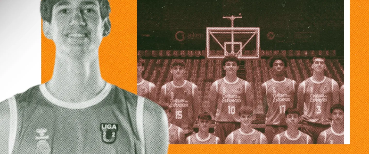 Los talentos emergentes de Valencia Basket que hay que tener en cuenta en la Liga U22