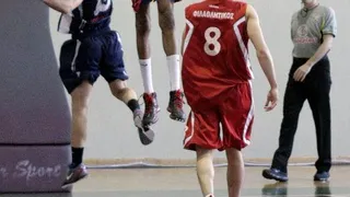 Mientras PAO reposa y Olympiacos gana…comienza la “Operación Adetokunbo”