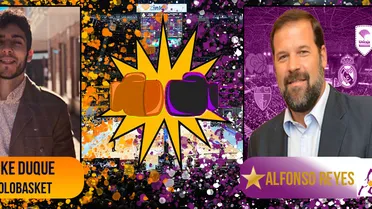 ¡¡Batalla de Cartas!! Hoy nos visita la realeza: Su “majestad”, Alfonso Reyes