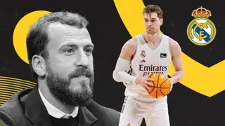 Los entresijos del contrato ascendente de Mario Hezonja con el Real Madrid ¿Compensa?
