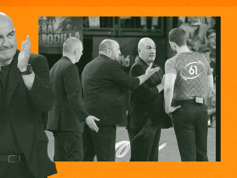 Estos son los errores a corregir de Bilbao para remontar a Valencia Basket en ACB 