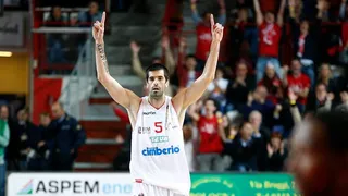 Varese ya espera a su ‘coco’ en semifinales ¿Emporio o Montepaschi?