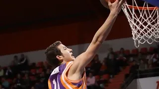 Resumen Eurocup: GC 2014 completa el pleno español; victoria de orgullo de BBB y DKV Joventut. PE Valencia, ¡¡0/25 en triples!! Así queda el Last 16