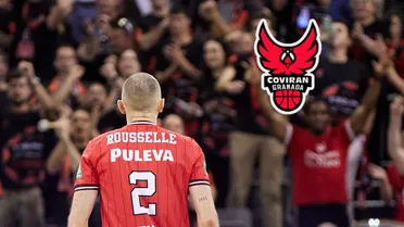 Estrés en Covirán Granada: todos los rumores y fichajes 