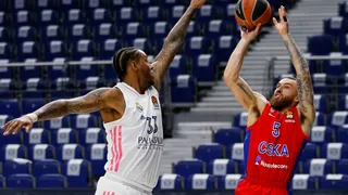 Confirmado el fichaje estrella de Leyma Coruña, ex del Real Madrid