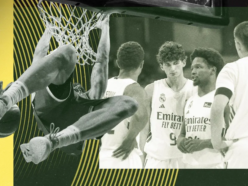 Pedro Martínez podría recuperar una perla del Real Madrid Baloncesto