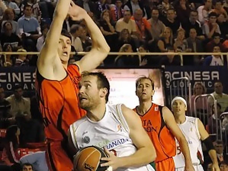ACB (Estudiantes) Outside: ¿Qué ha sido de Samo Udrih y Goran Nikolic?