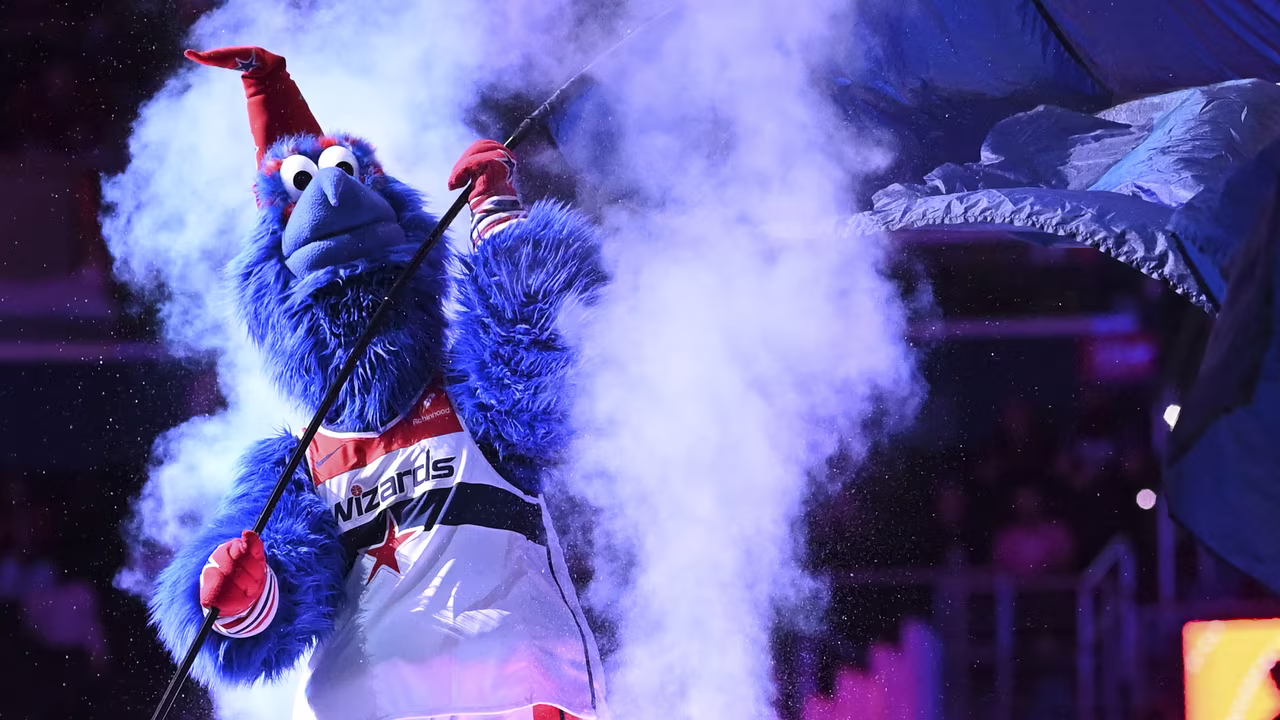 La razón por la que Washington Wizards no se mudará a otra ciudad