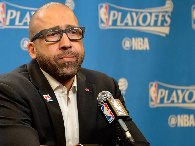 Los Grizzlies de Marc Gasol explotan: David Fizdale, despedido como entrenador