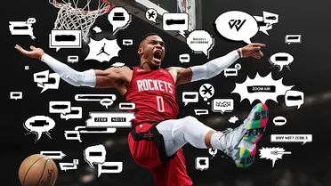 Jordan Why Not? Zer0.3