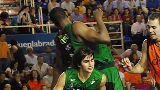 Análisis de promesas europeas: Pekovic destroza la Liga Adriática y Ricky no baja el nivel