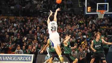 DKV no puede remontar a Real Madrid a pesar de la revolución Jelinek y Pepu desmiente que el próximo curso vaya a ser blanco