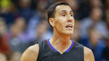 Pablo Prigioni, el argentino más querido vuelve a Vitoria