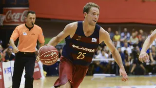 Koponen evoluciona favorablemente de su accidente de tráfico