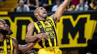 La fuerte crítica de Jayson Granger y los problemas del baloncesto en Uruguay